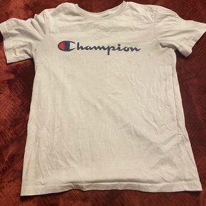 champion shirt
